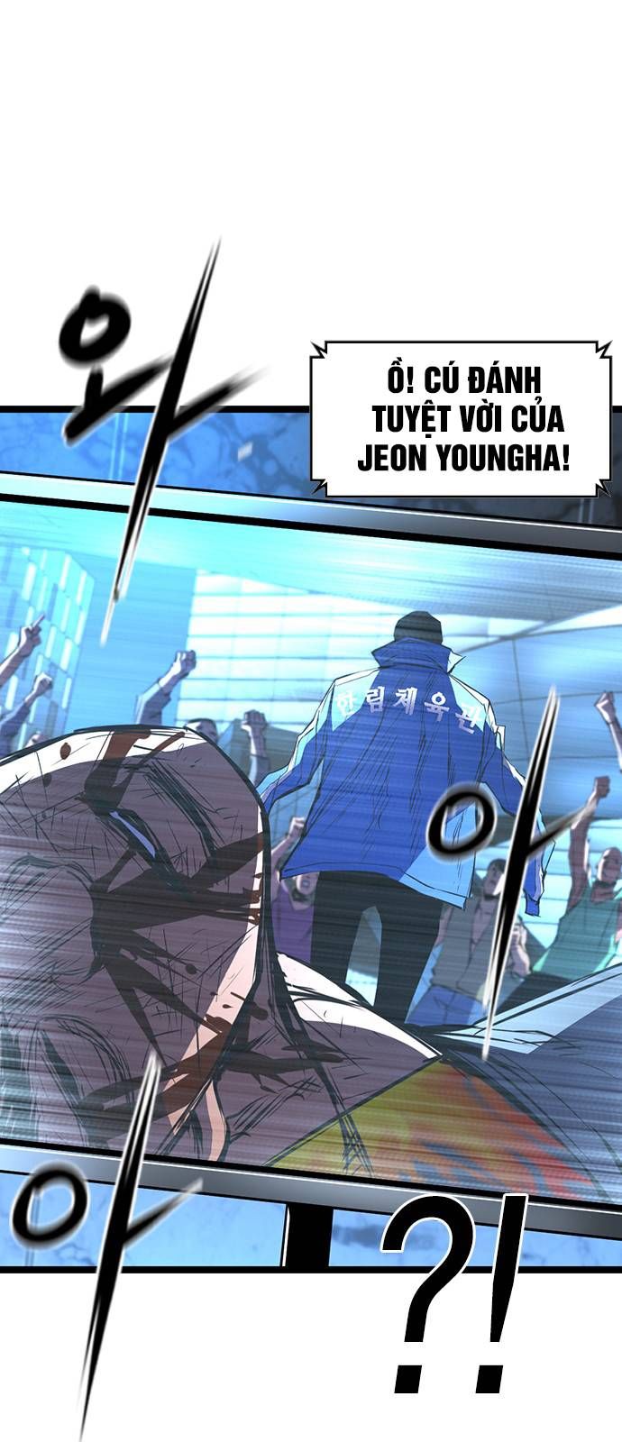 đọc truyện Phòng Gym Hanlim Chương 89 ảnh 10 tại Thiên Thai Truyện