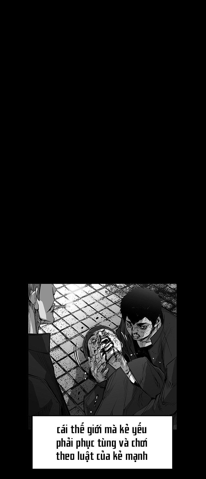 đọc truyện Phòng Gym Hanlim Chương 9 ảnh 3 tại Thiên Thai Truyện