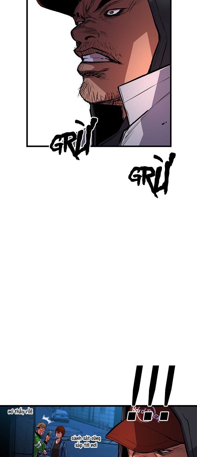 đọc truyện Phòng Gym Hanlim Chương 9 ảnh 12 tại Thiên Thai Truyện