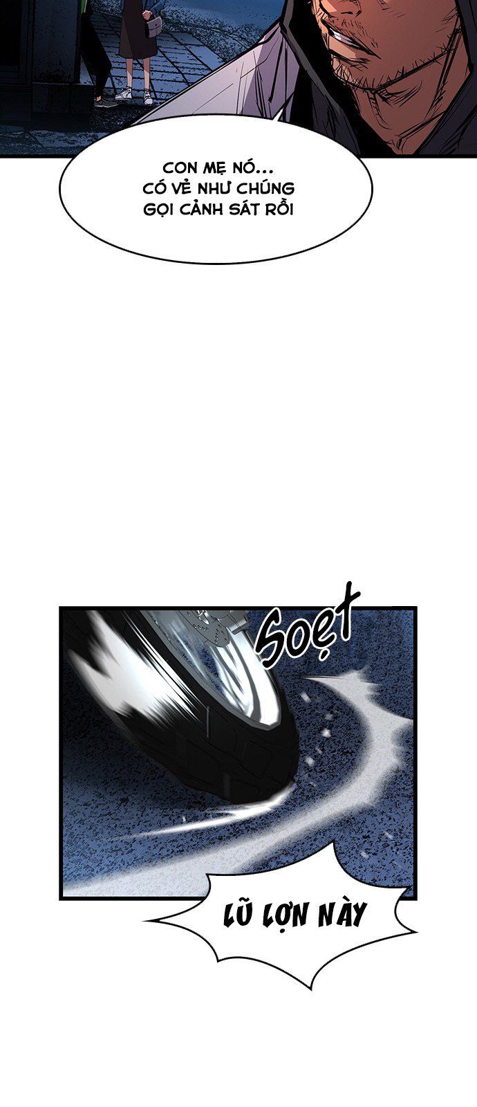 đọc truyện Phòng Gym Hanlim Chương 9 ảnh 13 tại Thiên Thai Truyện