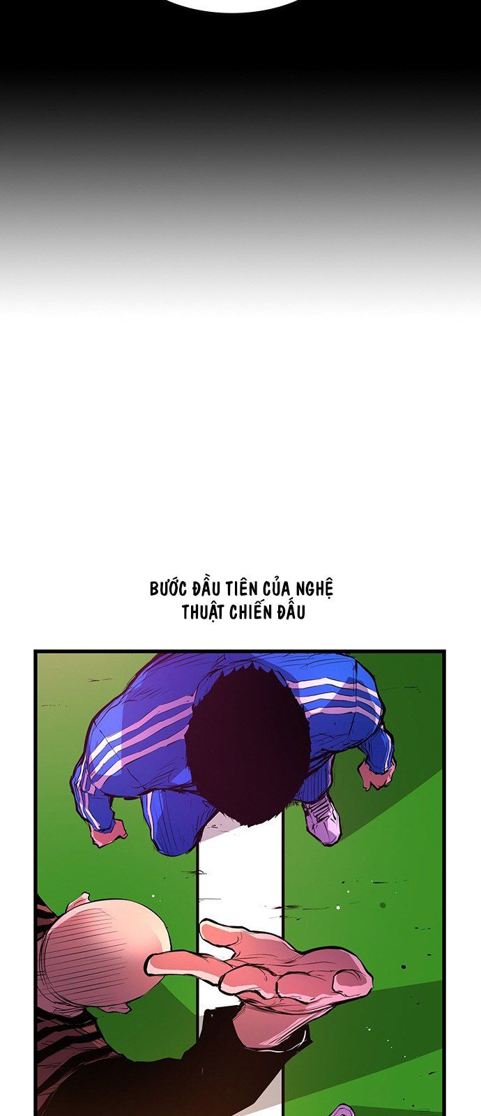 đọc truyện Phòng Gym Hanlim Chương 9 ảnh 15 tại Thiên Thai Truyện