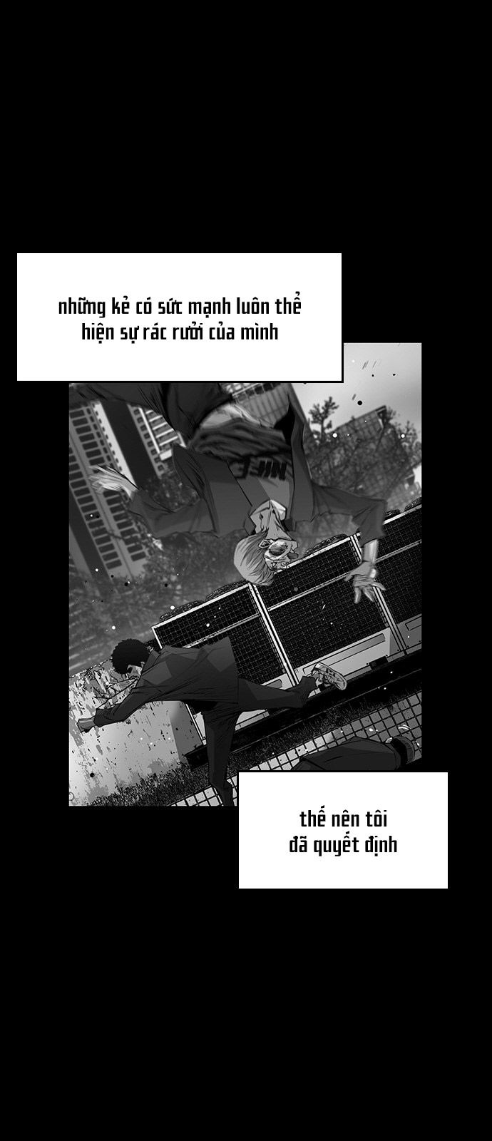 đọc truyện Phòng Gym Hanlim Chương 9 ảnh 4 tại Thiên Thai Truyện