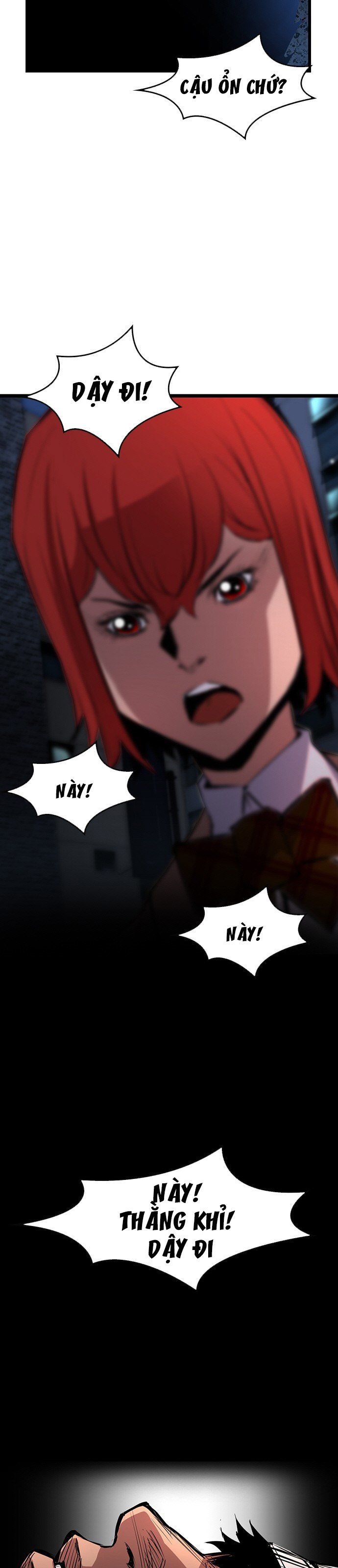 đọc truyện Phòng Gym Hanlim Chương 9 ảnh 24 tại Thiên Thai Truyện