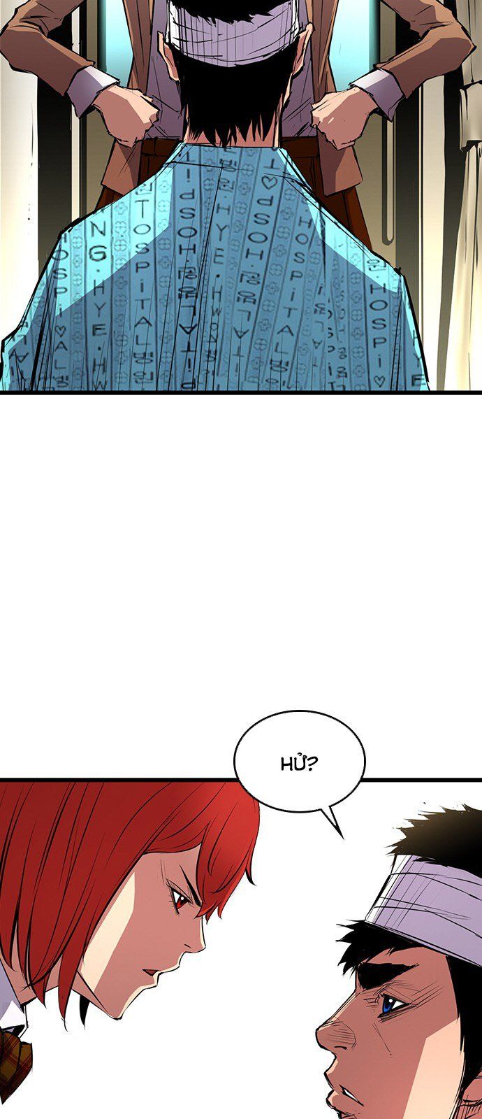 đọc truyện Phòng Gym Hanlim Chương 9 ảnh 27 tại Thiên Thai Truyện