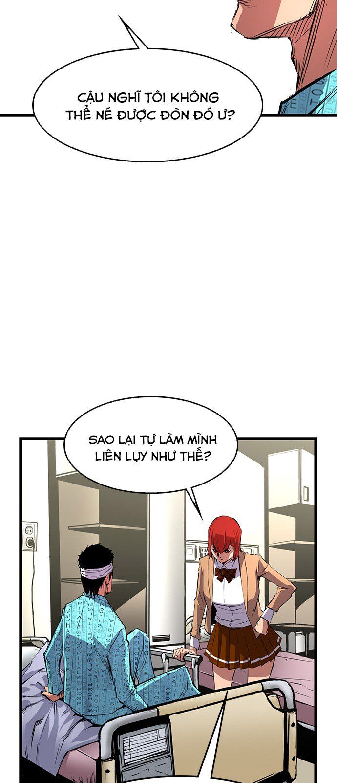 đọc truyện Phòng Gym Hanlim Chương 9 ảnh 28 tại Thiên Thai Truyện