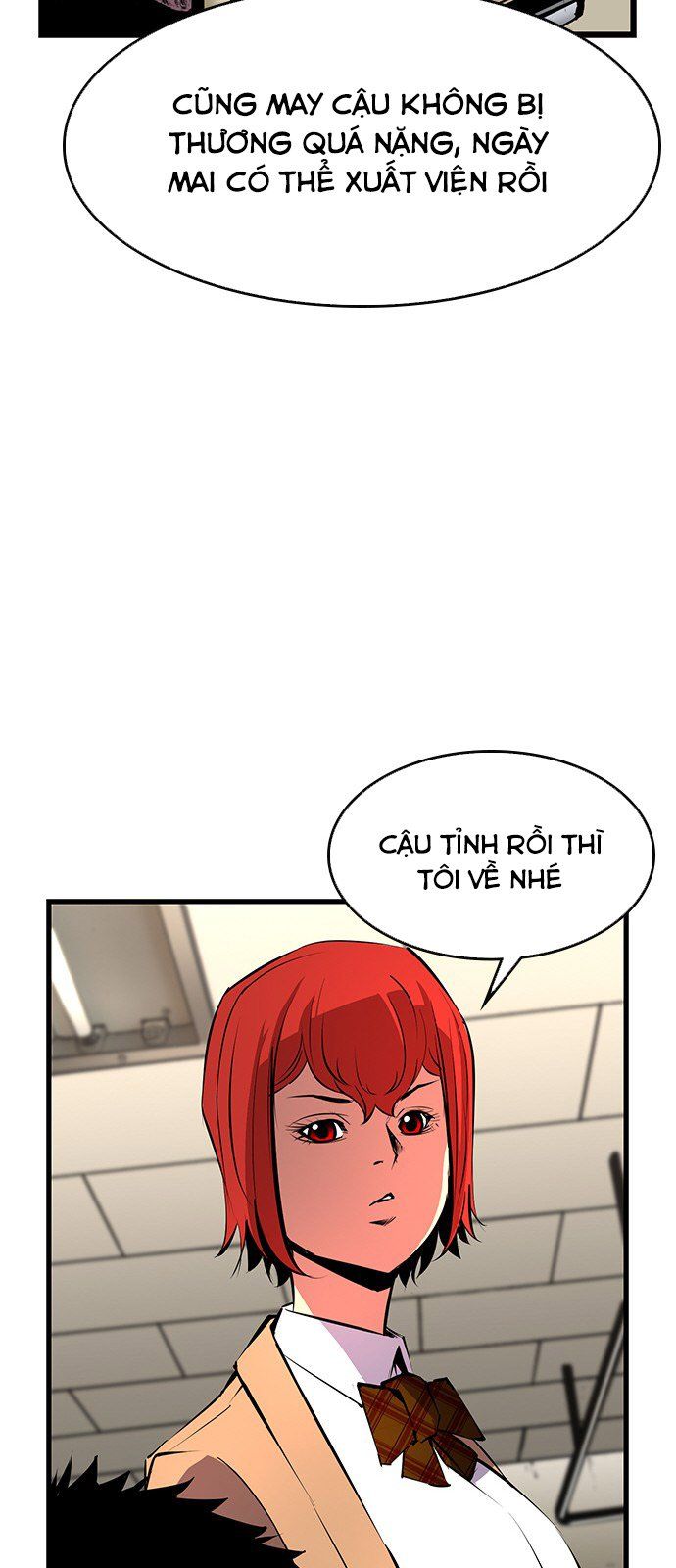 đọc truyện Phòng Gym Hanlim Chương 9 ảnh 29 tại Thiên Thai Truyện