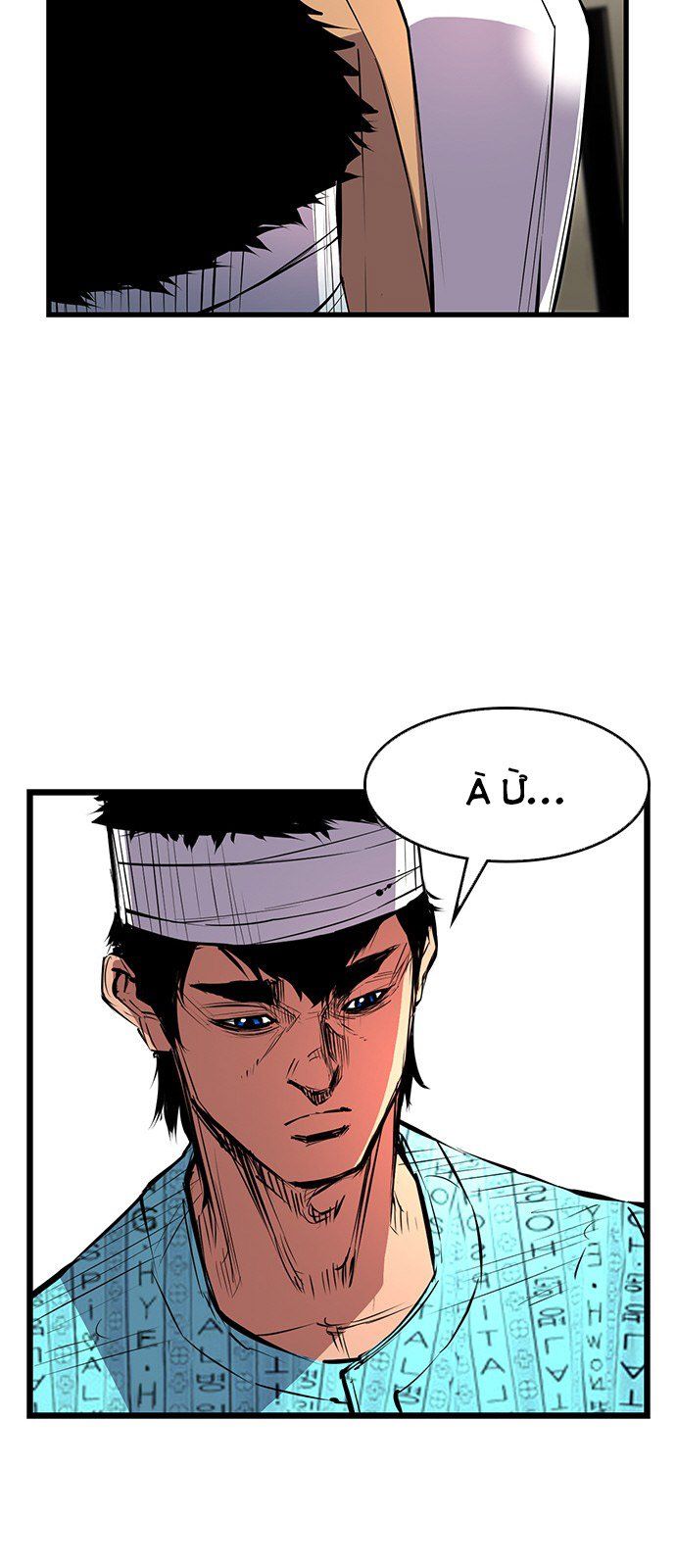 đọc truyện Phòng Gym Hanlim Chương 9 ảnh 30 tại Thiên Thai Truyện