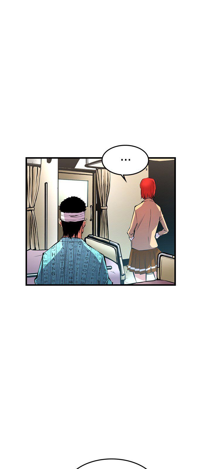 đọc truyện Phòng Gym Hanlim Chương 9 ảnh 31 tại Thiên Thai Truyện