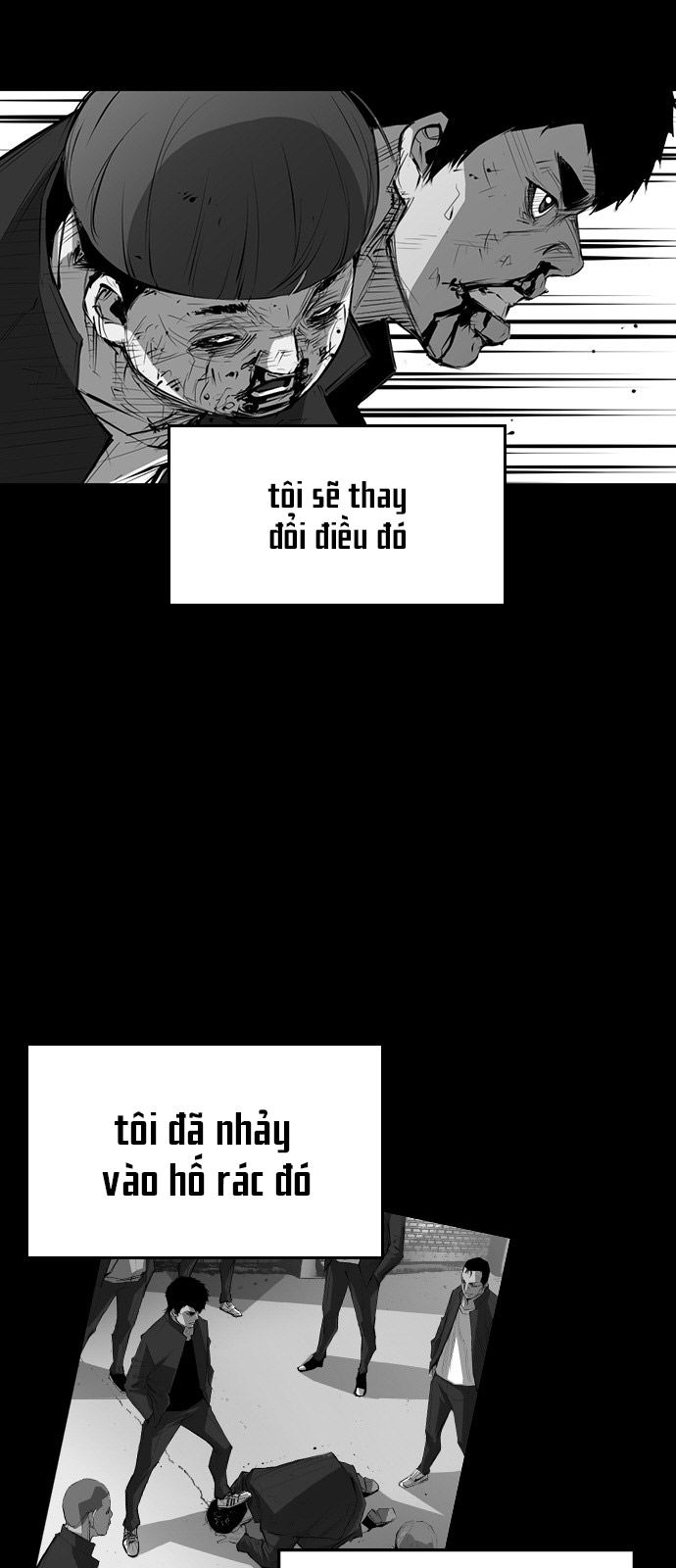 đọc truyện Phòng Gym Hanlim Chương 9 ảnh 5 tại Thiên Thai Truyện