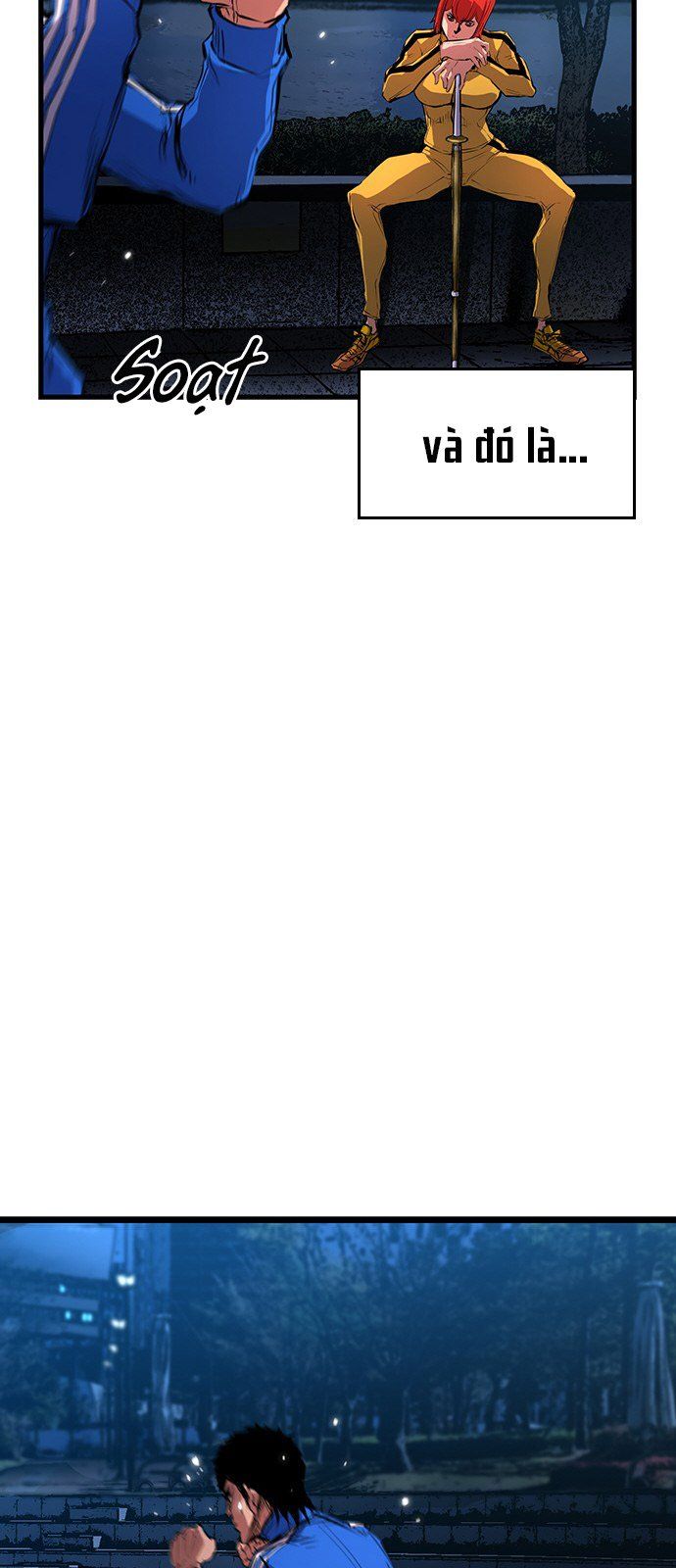 đọc truyện Phòng Gym Hanlim Chương 9 ảnh 35 tại Thiên Thai Truyện