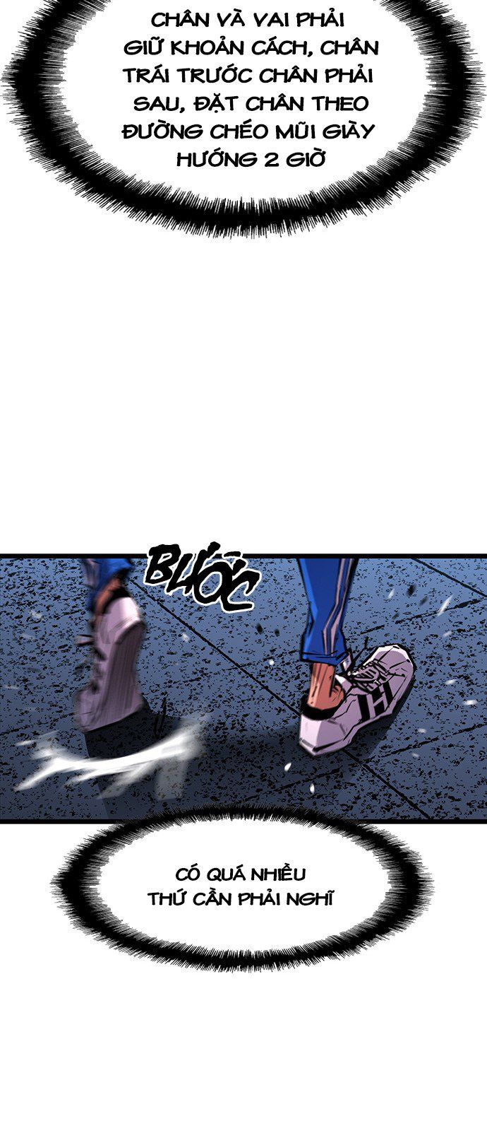 đọc truyện Phòng Gym Hanlim Chương 9 ảnh 37 tại Thiên Thai Truyện