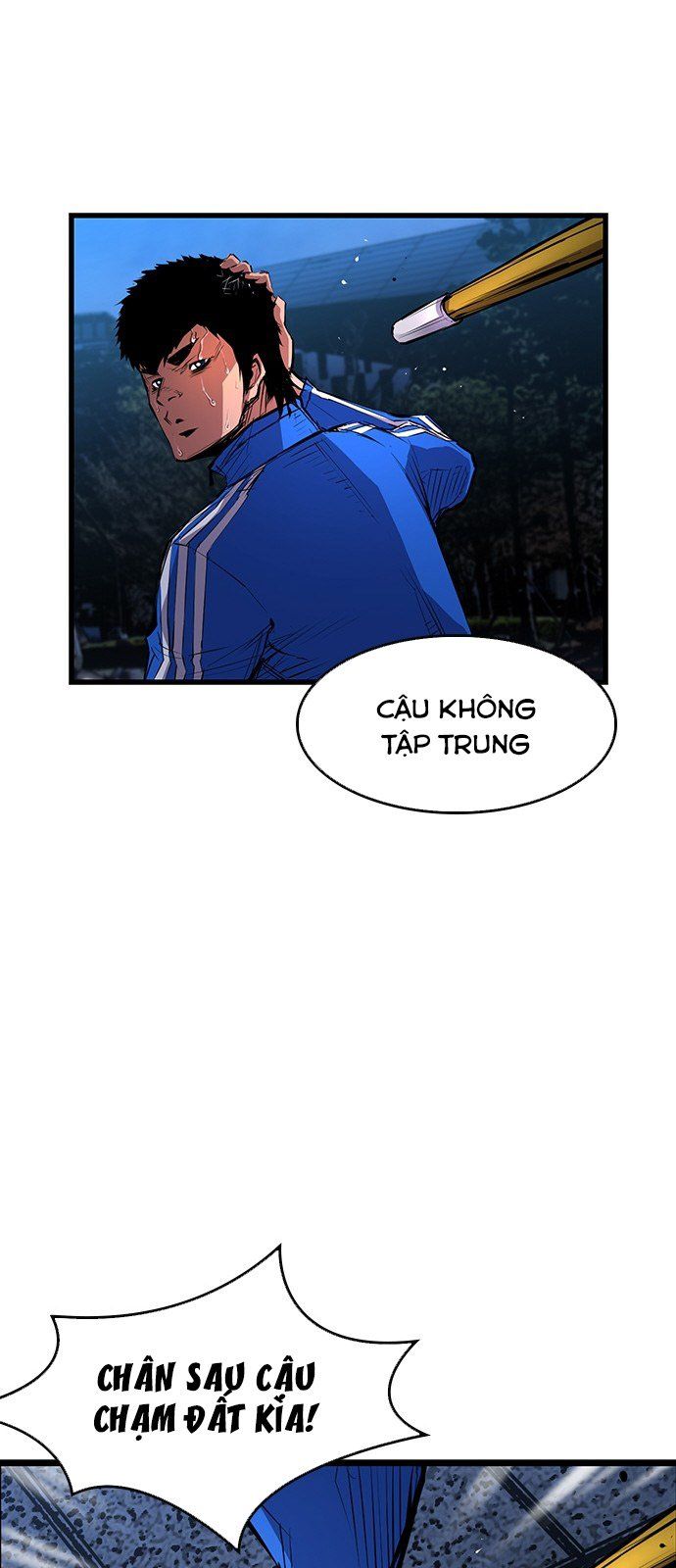 đọc truyện Phòng Gym Hanlim Chương 9 ảnh 39 tại Thiên Thai Truyện