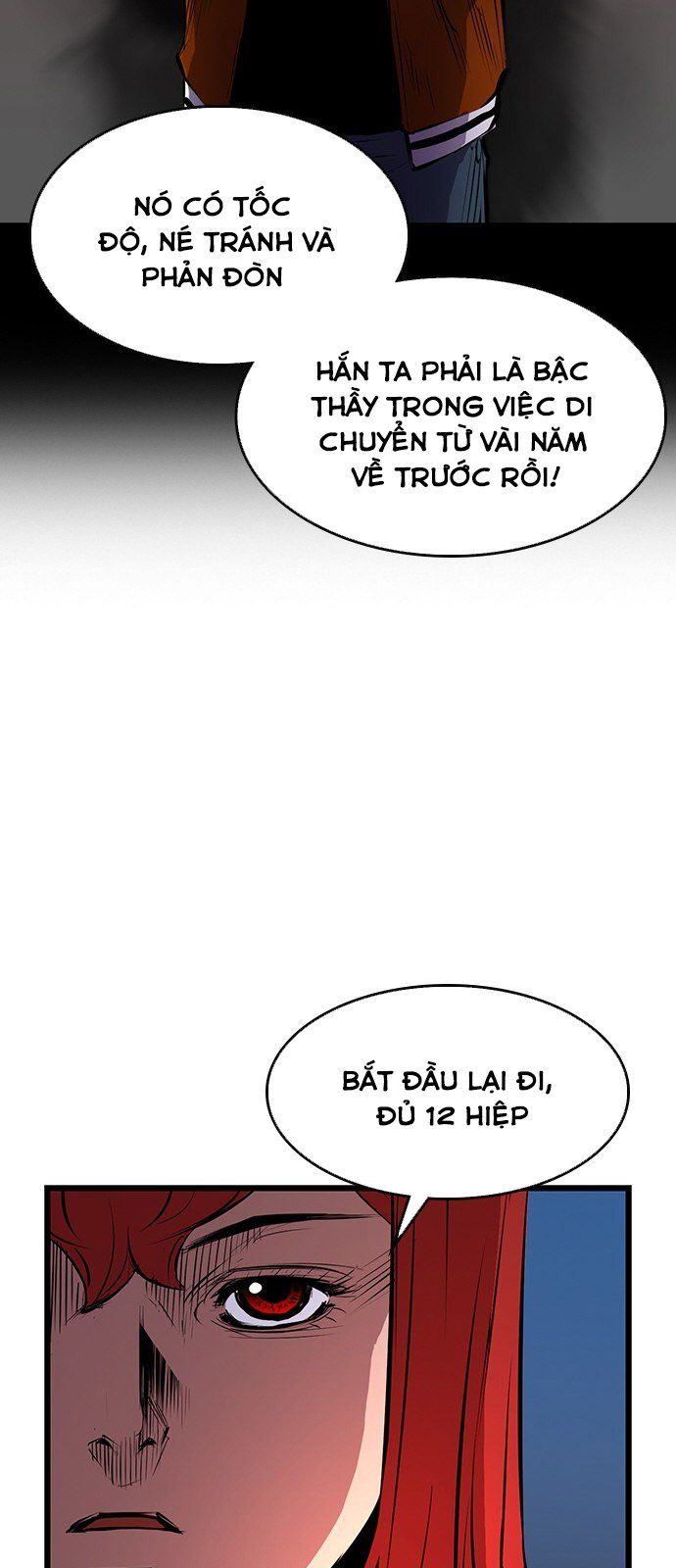 đọc truyện Phòng Gym Hanlim Chương 9 ảnh 42 tại Thiên Thai Truyện