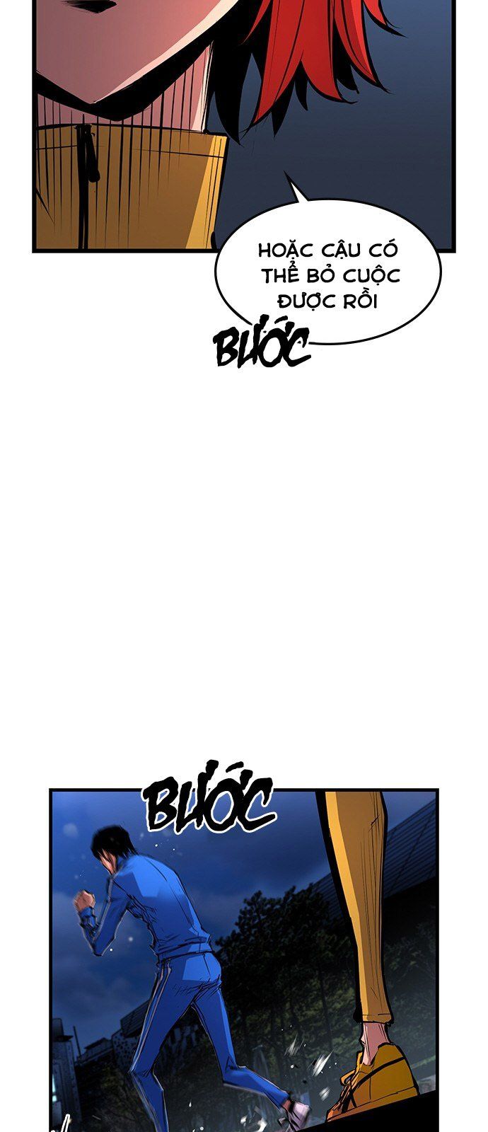 đọc truyện Phòng Gym Hanlim Chương 9 ảnh 43 tại Thiên Thai Truyện