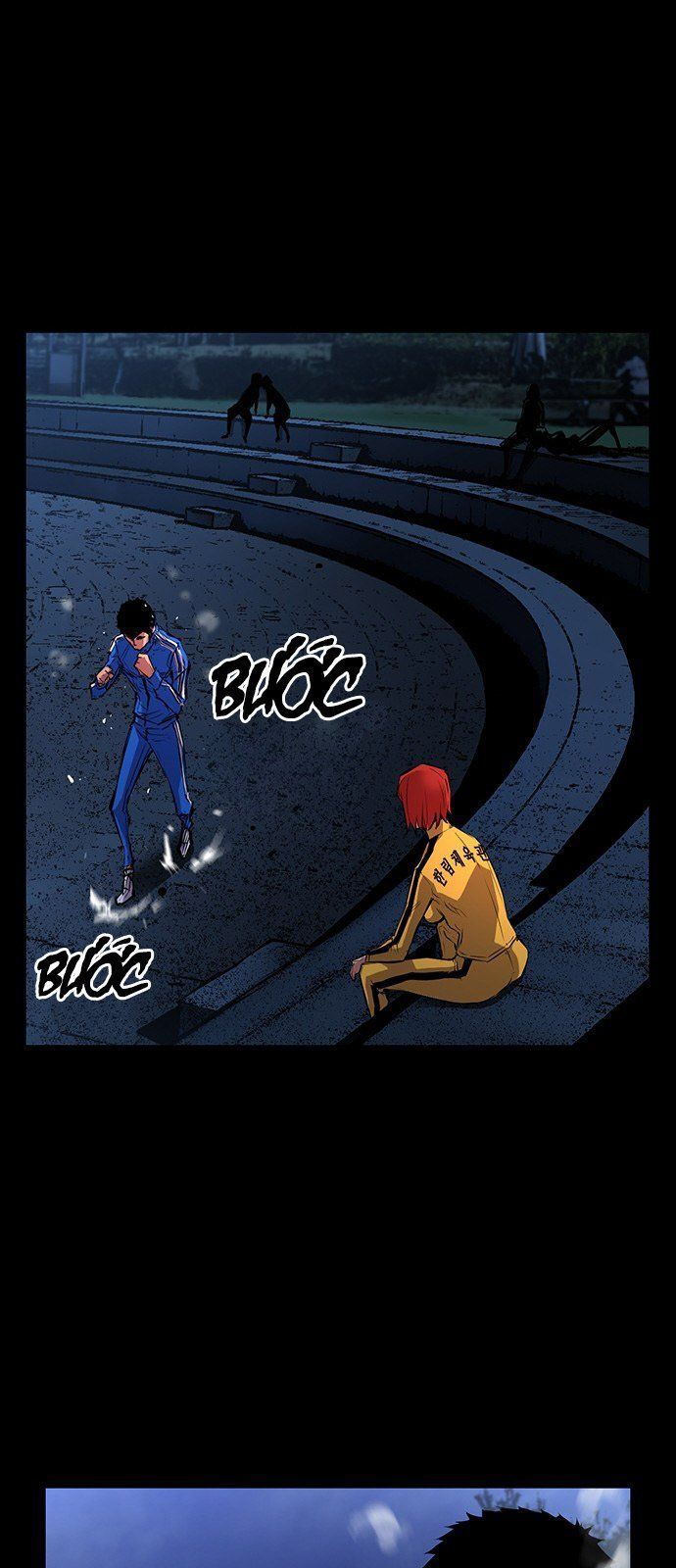 đọc truyện Phòng Gym Hanlim Chương 9 ảnh 47 tại Thiên Thai Truyện