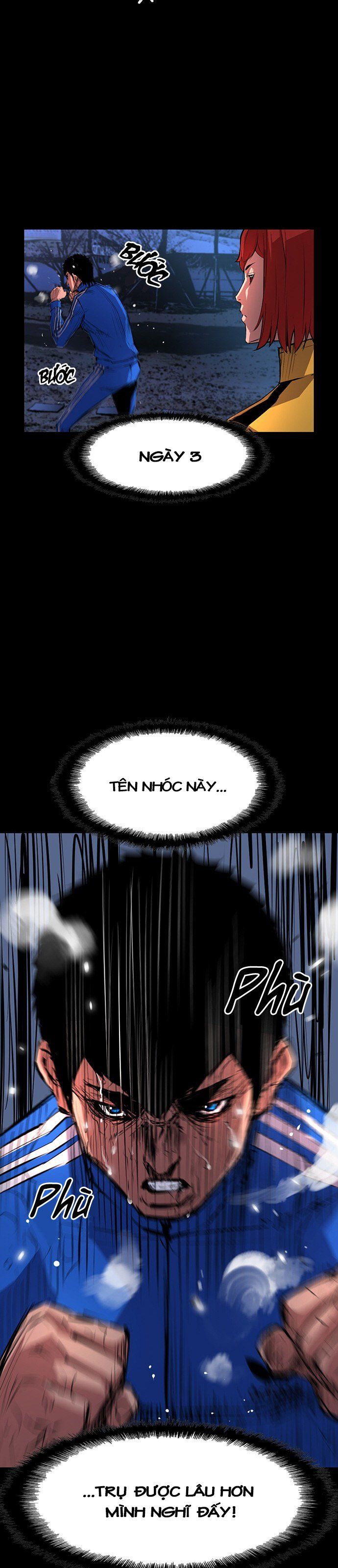 đọc truyện Phòng Gym Hanlim Chương 9 ảnh 49 tại Thiên Thai Truyện