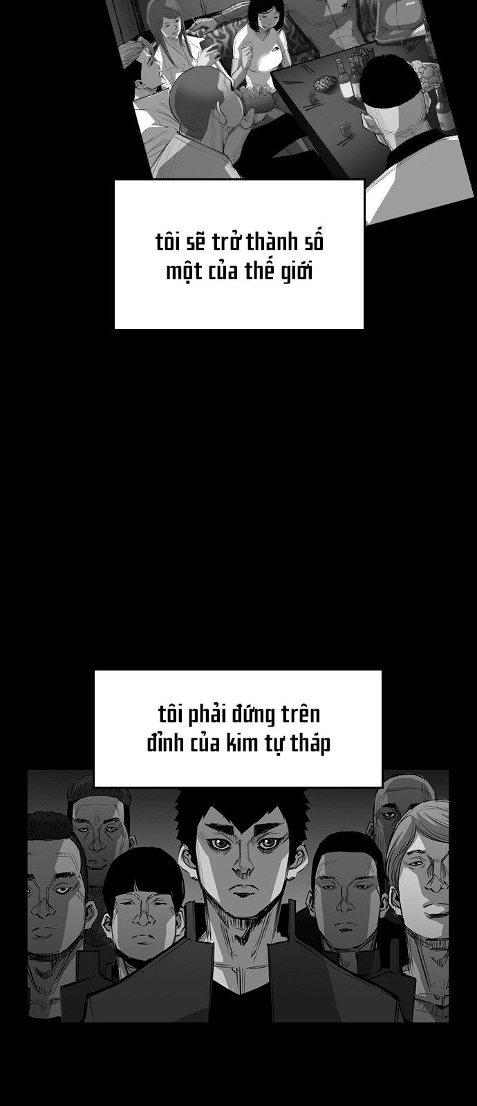 đọc truyện Phòng Gym Hanlim Chương 9 ảnh 7 tại Thiên Thai Truyện