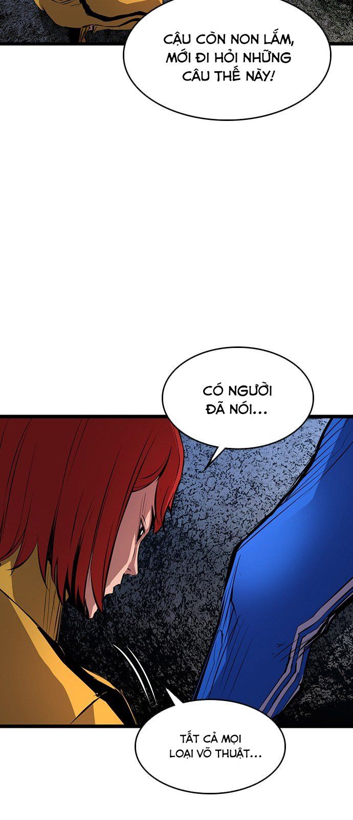 đọc truyện Phòng Gym Hanlim Chương 9 ảnh 56 tại Thiên Thai Truyện