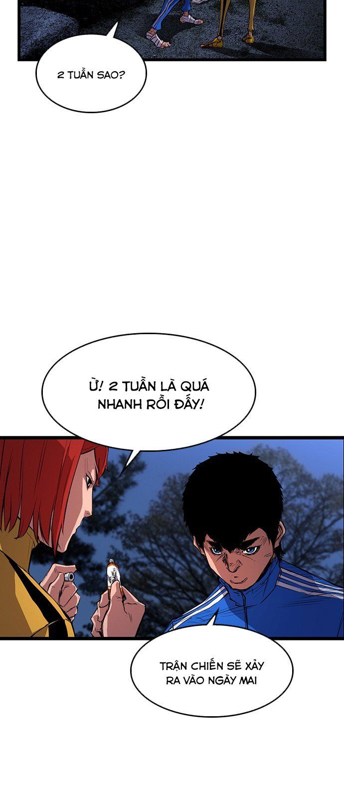 đọc truyện Phòng Gym Hanlim Chương 9 ảnh 59 tại Thiên Thai Truyện