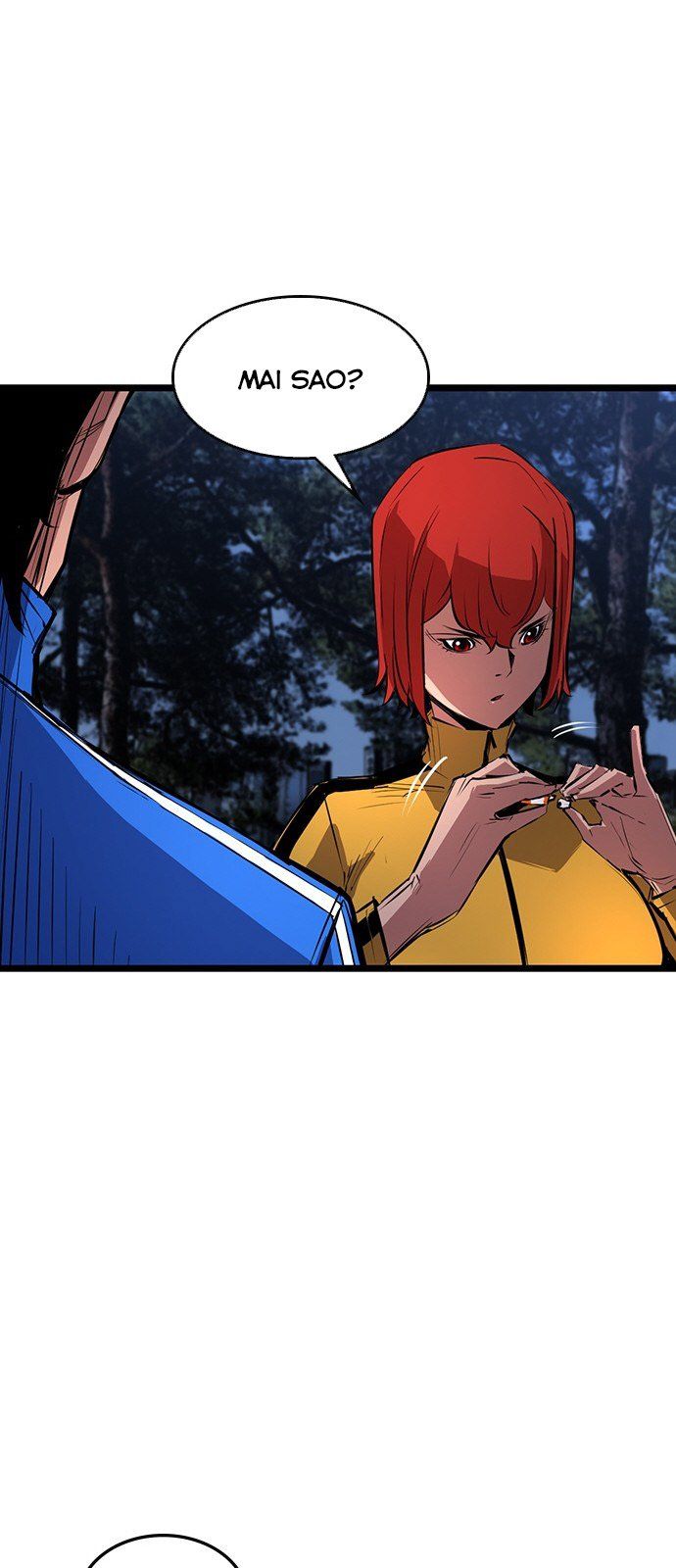 đọc truyện Phòng Gym Hanlim Chương 9 ảnh 60 tại Thiên Thai Truyện