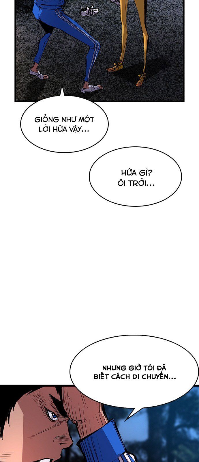 đọc truyện Phòng Gym Hanlim Chương 9 ảnh 62 tại Thiên Thai Truyện