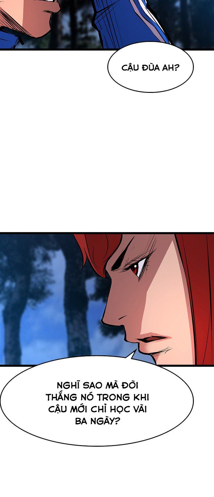 đọc truyện Phòng Gym Hanlim Chương 9 ảnh 63 tại Thiên Thai Truyện