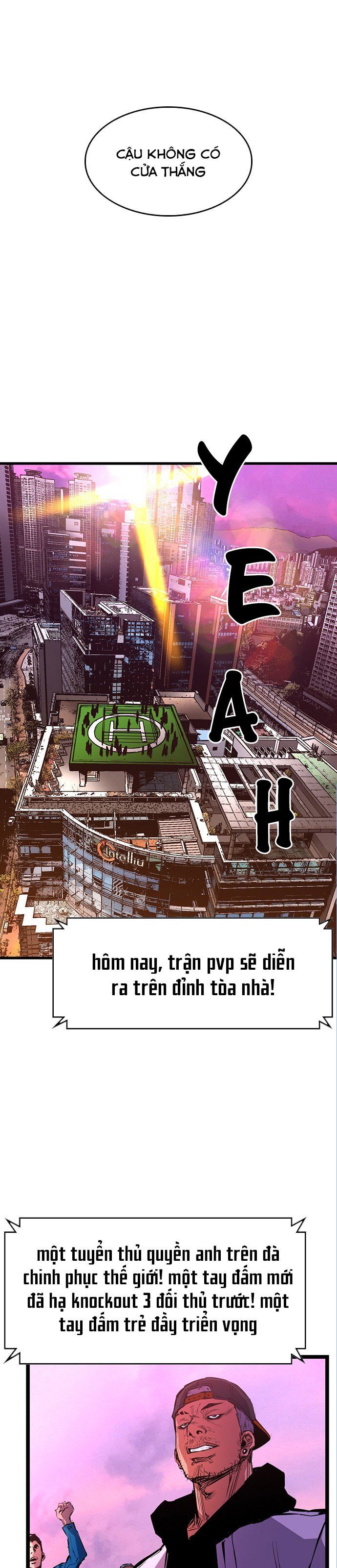 đọc truyện Phòng Gym Hanlim Chương 9 ảnh 65 tại Thiên Thai Truyện