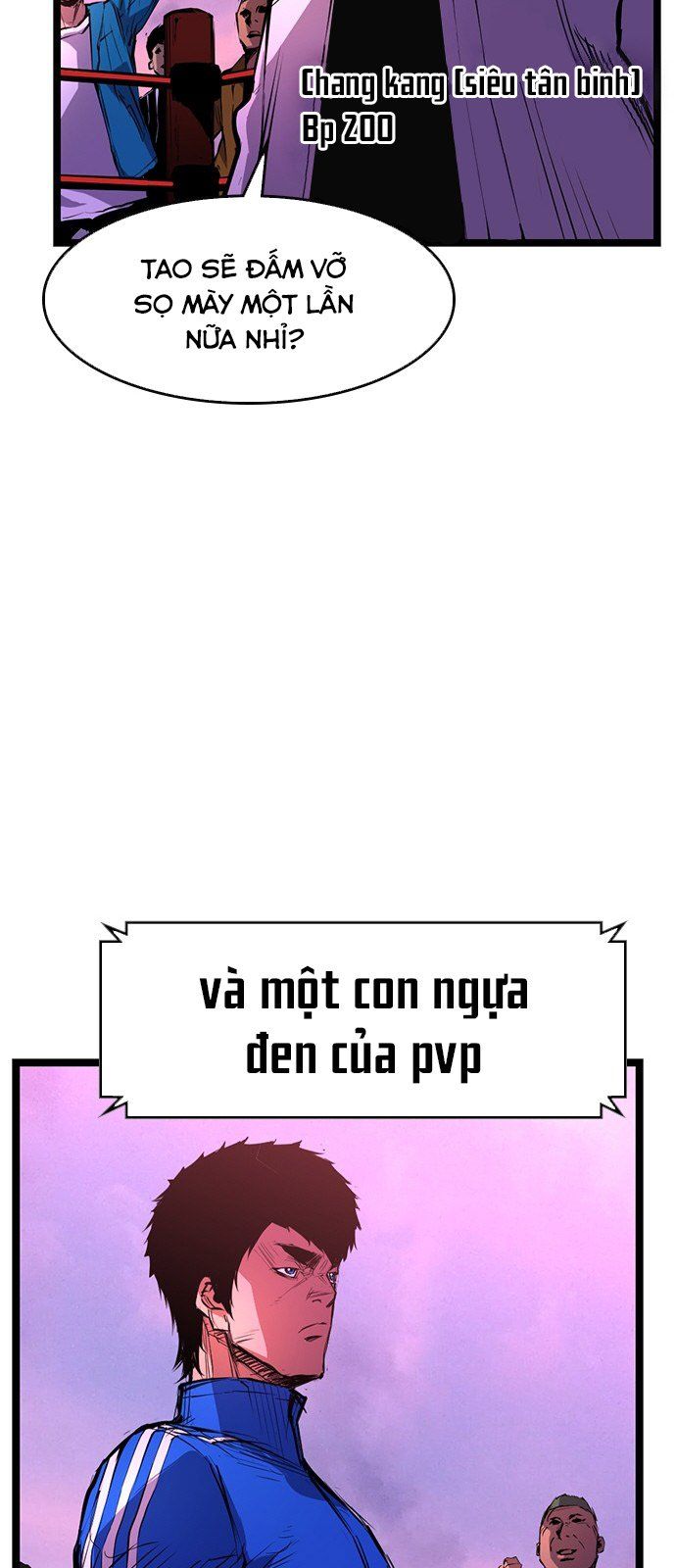 đọc truyện Phòng Gym Hanlim Chương 9 ảnh 66 tại Thiên Thai Truyện