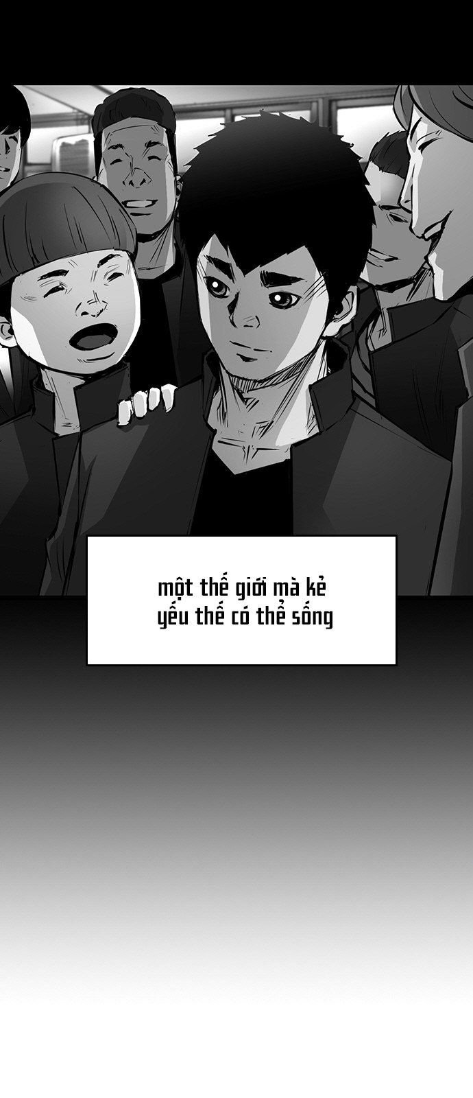 đọc truyện Phòng Gym Hanlim Chương 9 ảnh 9 tại Thiên Thai Truyện