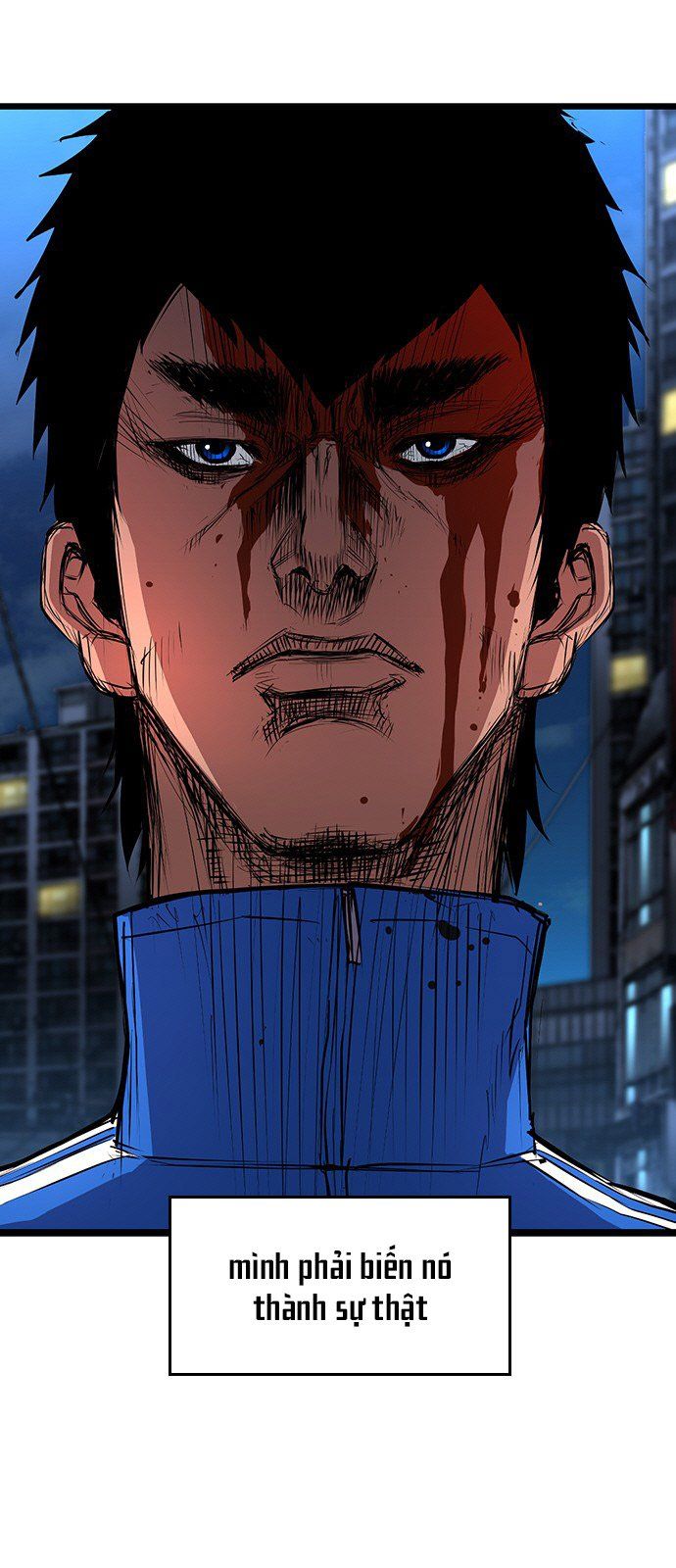 đọc truyện Phòng Gym Hanlim Chương 9 ảnh 10 tại Thiên Thai Truyện