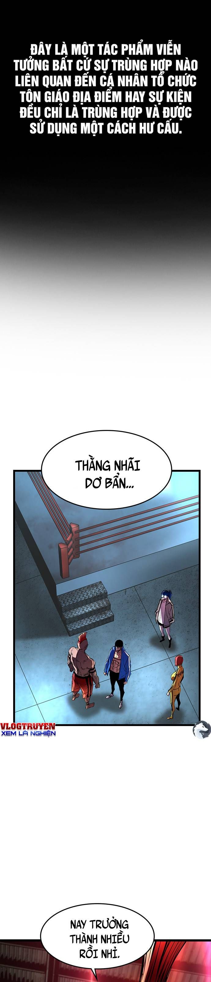 đọc truyện Phòng Gym Hanlim Chương 90 ảnh 3 tại Thiên Thai Truyện