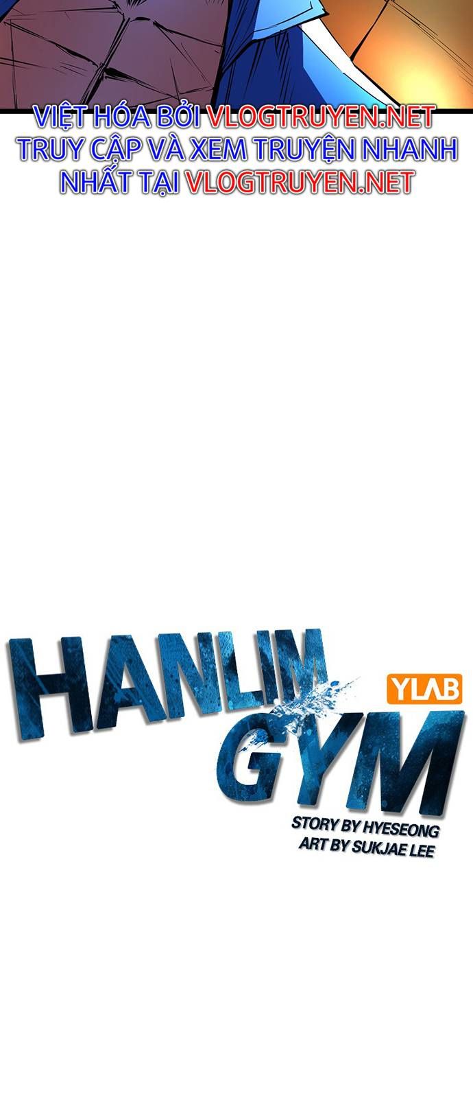 đọc truyện Phòng Gym Hanlim Chương 90 ảnh 14 tại Thiên Thai Truyện