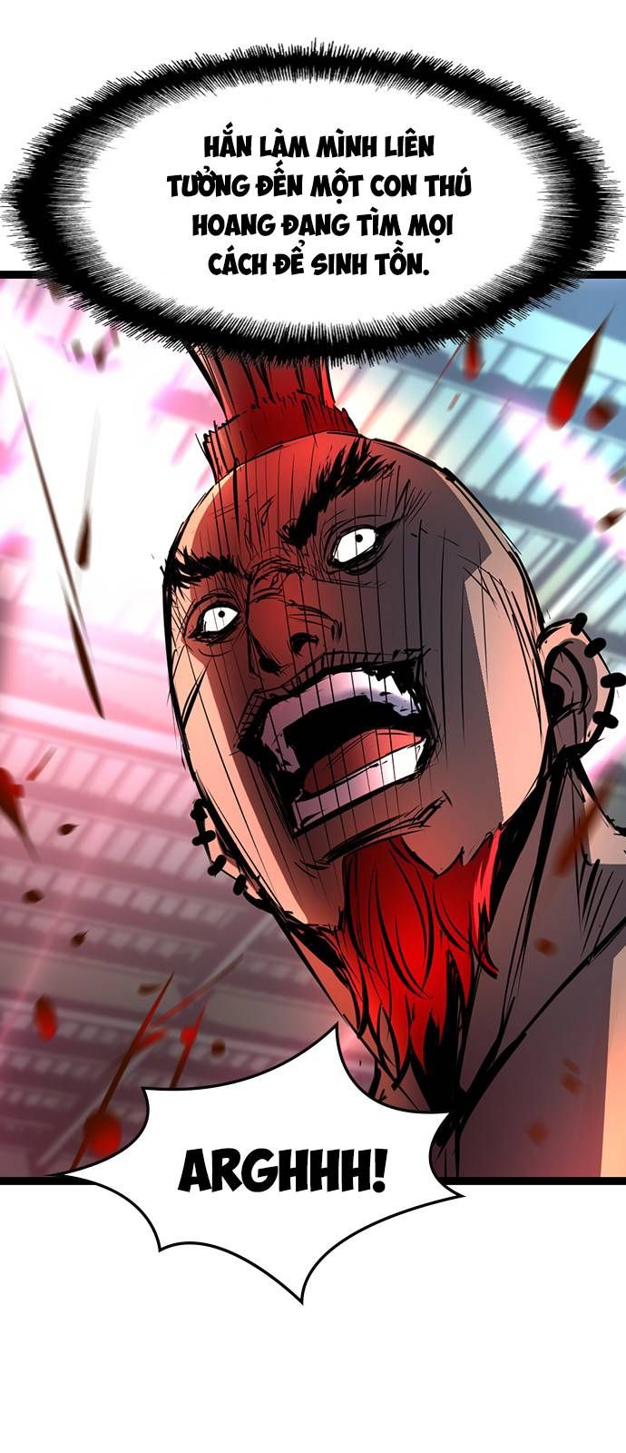 đọc truyện Phòng Gym Hanlim Chương 90 ảnh 20 tại Thiên Thai Truyện