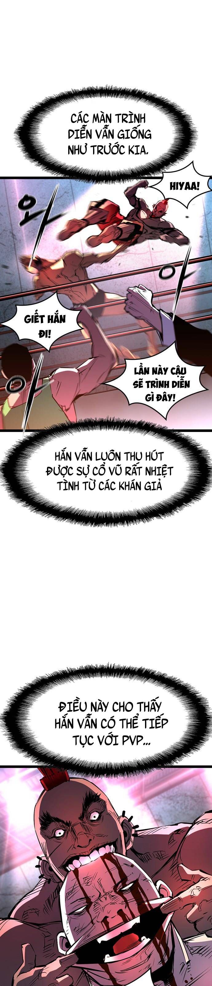 đọc truyện Phòng Gym Hanlim Chương 90 ảnh 21 tại Thiên Thai Truyện