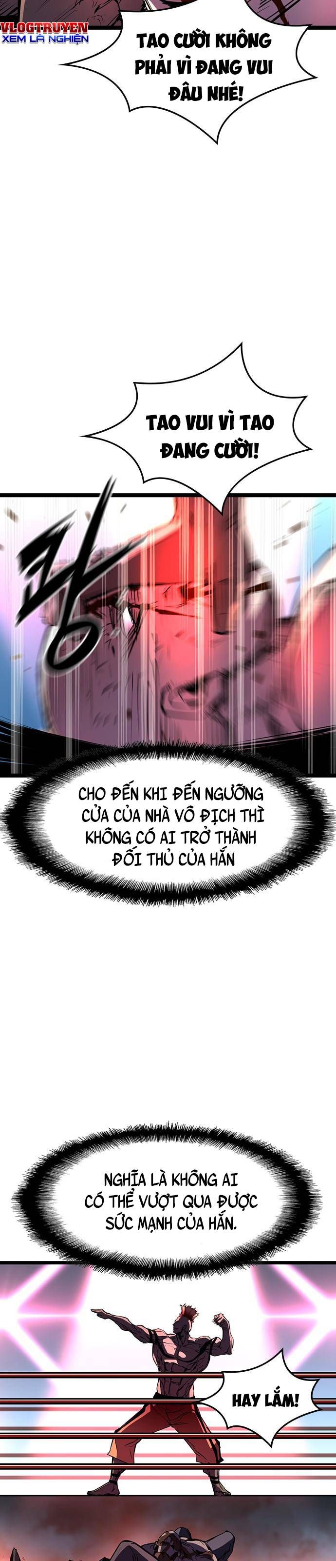 đọc truyện Phòng Gym Hanlim Chương 90 ảnh 22 tại Thiên Thai Truyện