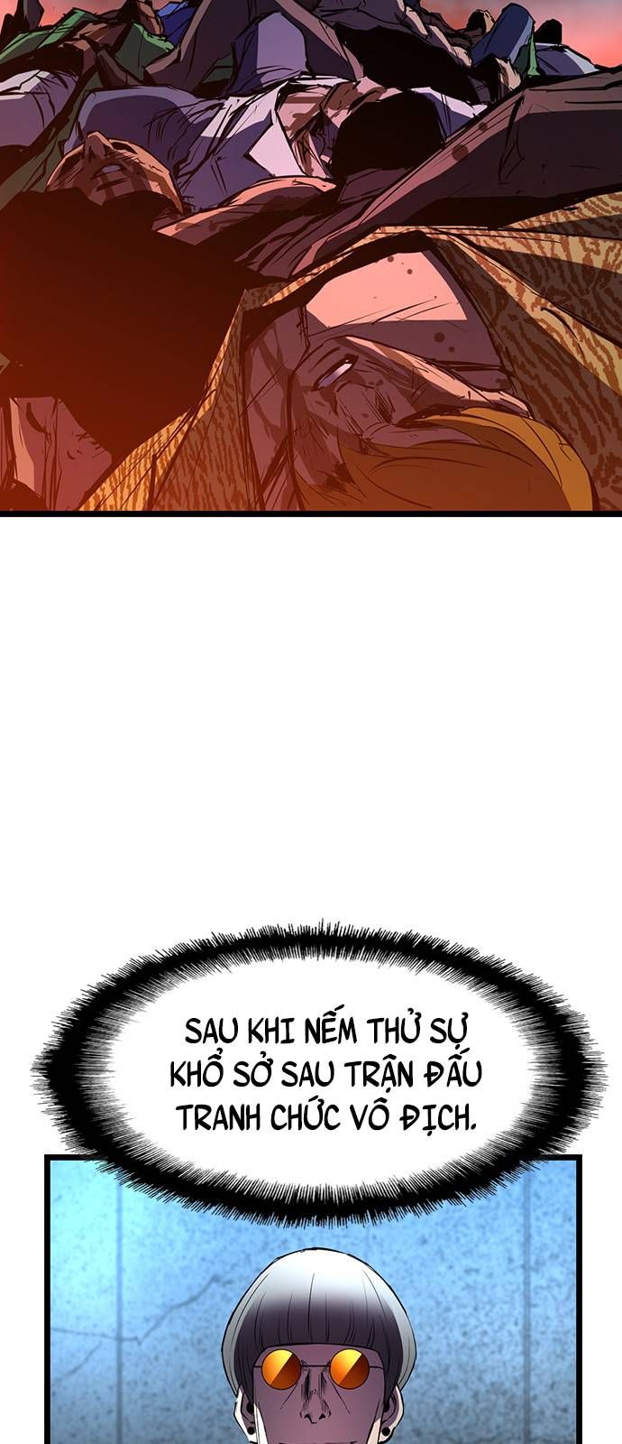 đọc truyện Phòng Gym Hanlim Chương 90 ảnh 23 tại Thiên Thai Truyện