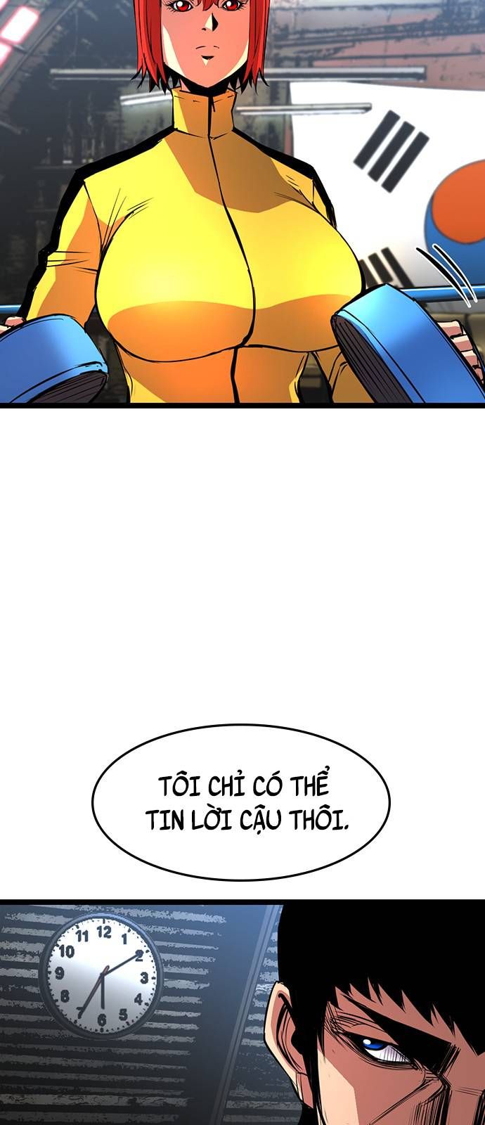 đọc truyện Phòng Gym Hanlim Chương 90 ảnh 39 tại Thiên Thai Truyện