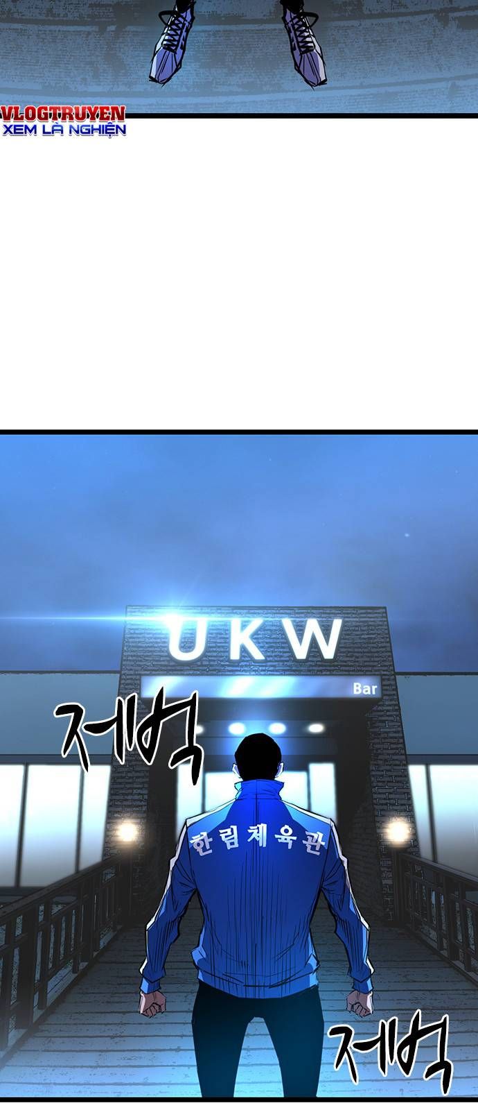 đọc truyện Phòng Gym Hanlim Chương 90 ảnh 43 tại Thiên Thai Truyện