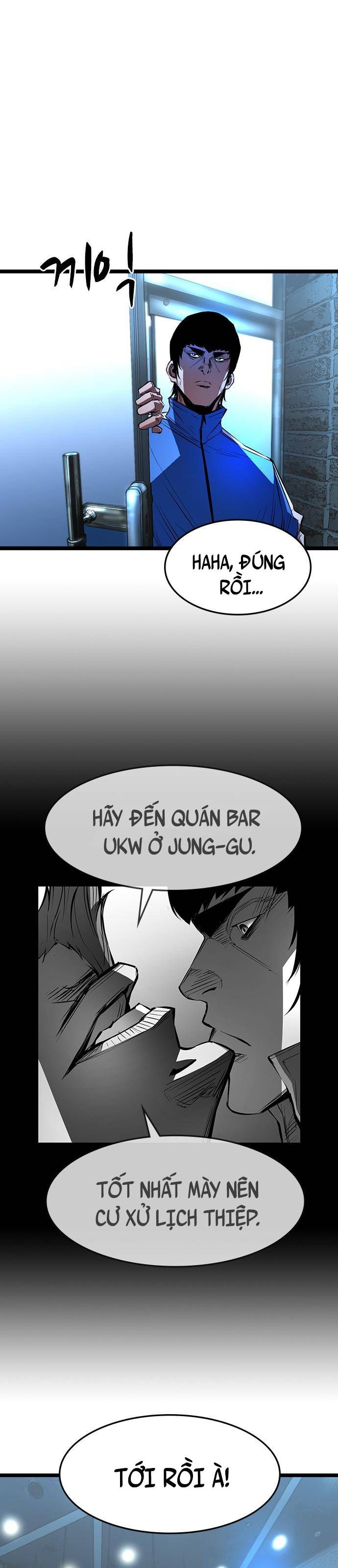 đọc truyện Phòng Gym Hanlim Chương 90 ảnh 44 tại Thiên Thai Truyện