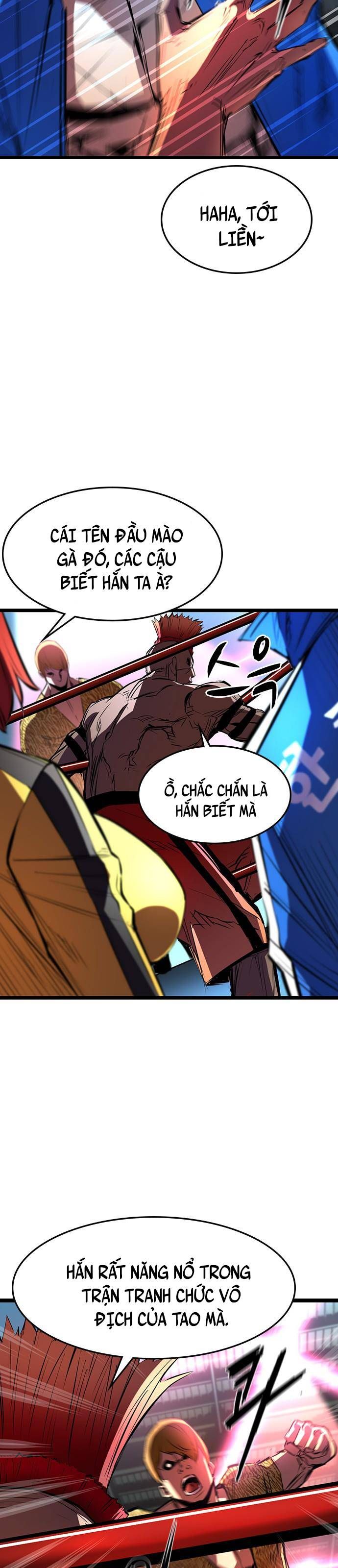 đọc truyện Phòng Gym Hanlim Chương 90 ảnh 7 tại Thiên Thai Truyện