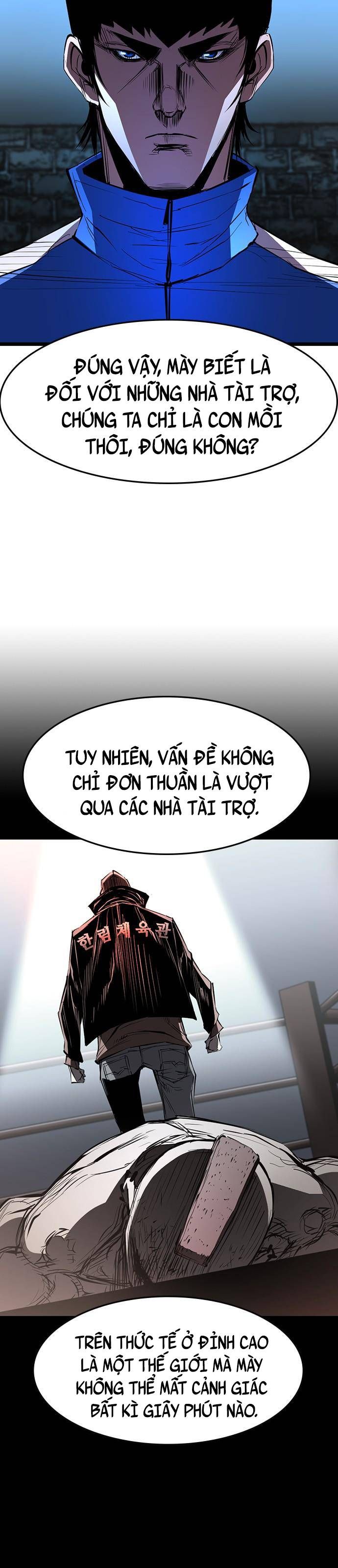 đọc truyện Phòng Gym Hanlim Chương 90 ảnh 52 tại Thiên Thai Truyện