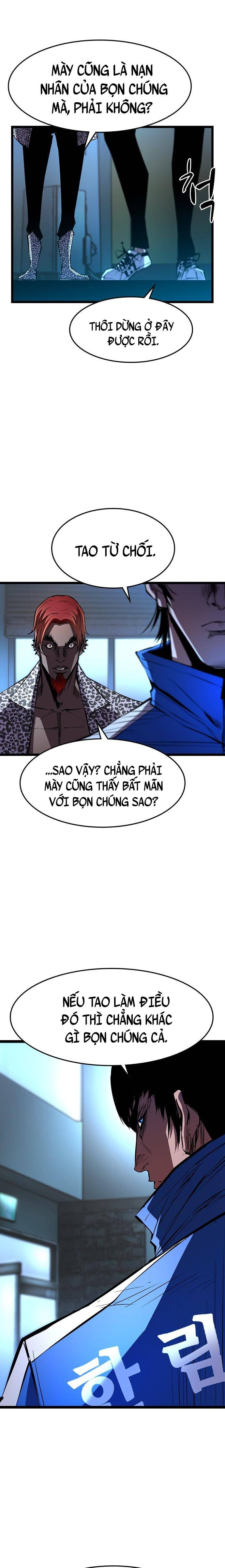 đọc truyện Phòng Gym Hanlim Chương 90 ảnh 58 tại Thiên Thai Truyện