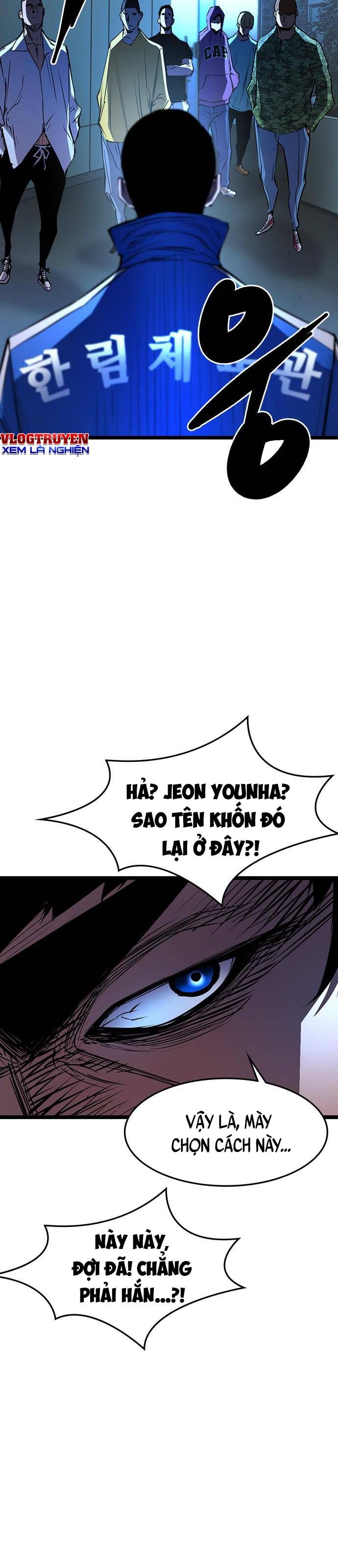 đọc truyện Phòng Gym Hanlim Chương 90 ảnh 61 tại Thiên Thai Truyện