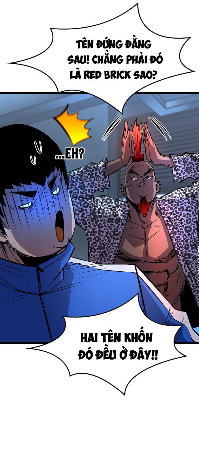 đọc truyện Phòng Gym Hanlim Chương 90 ảnh 62 tại Thiên Thai Truyện