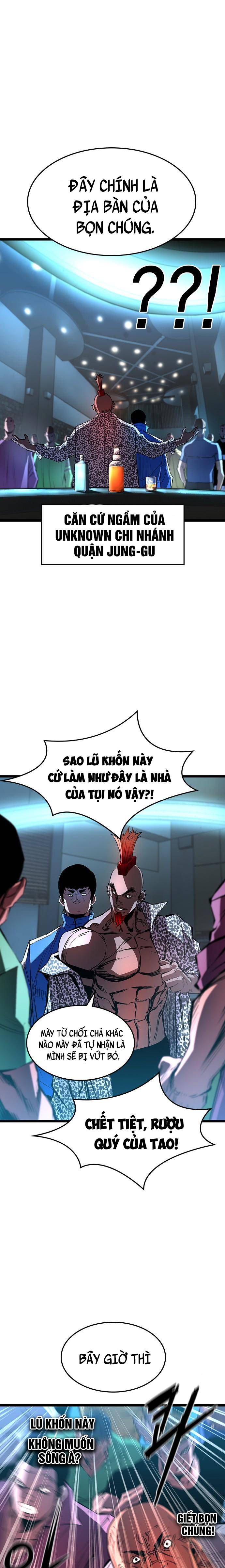 đọc truyện Phòng Gym Hanlim Chương 90 ảnh 64 tại Thiên Thai Truyện