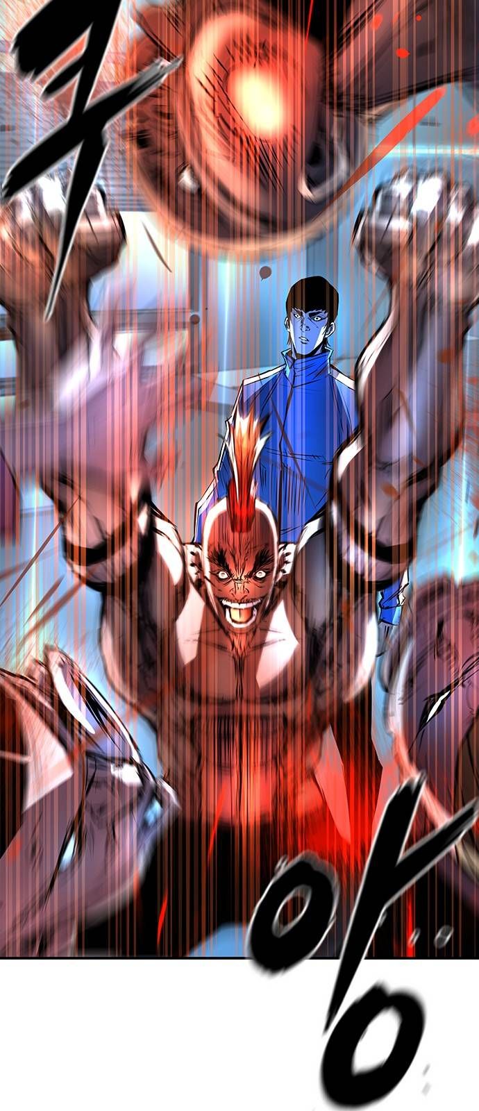 đọc truyện Phòng Gym Hanlim Chương 90 ảnh 66 tại Thiên Thai Truyện