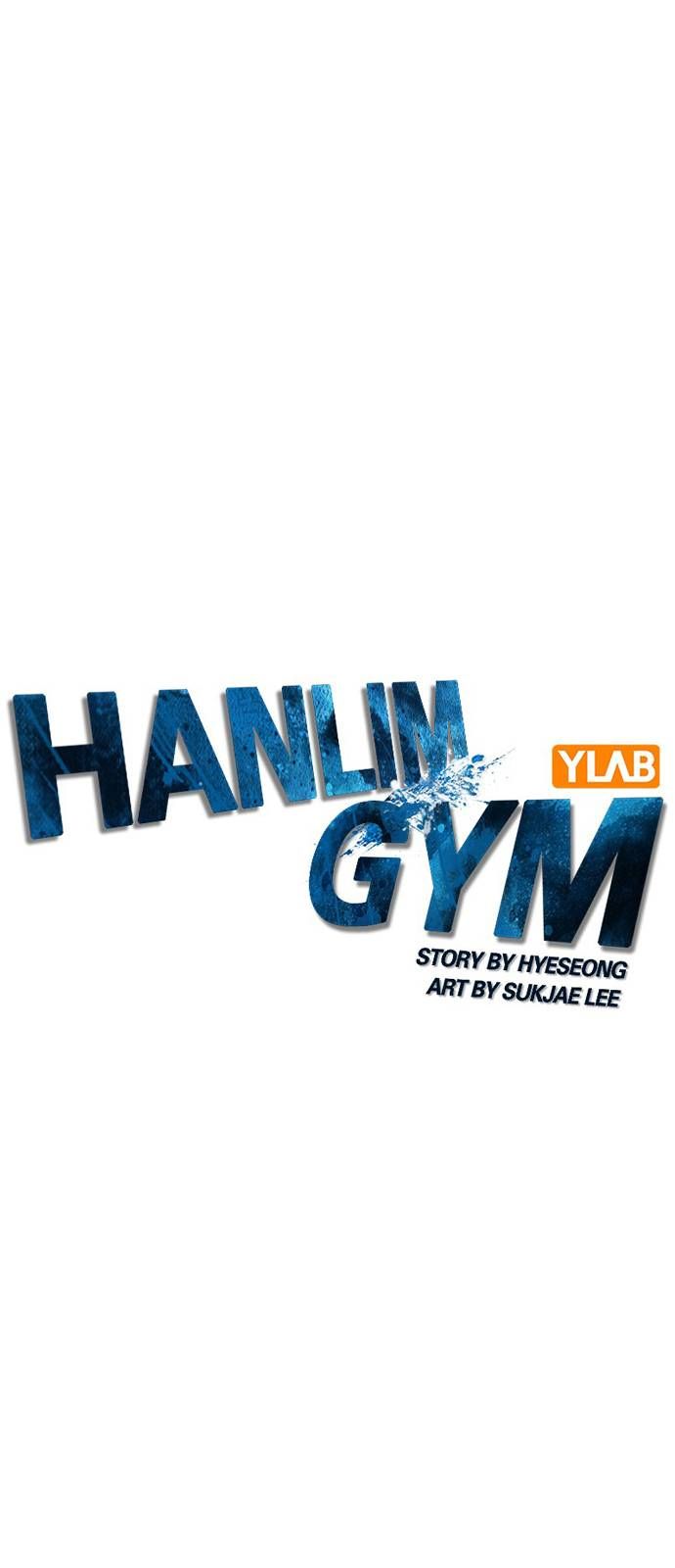 đọc truyện Phòng Gym Hanlim Chương 91 ảnh 12 tại Thiên Thai Truyện