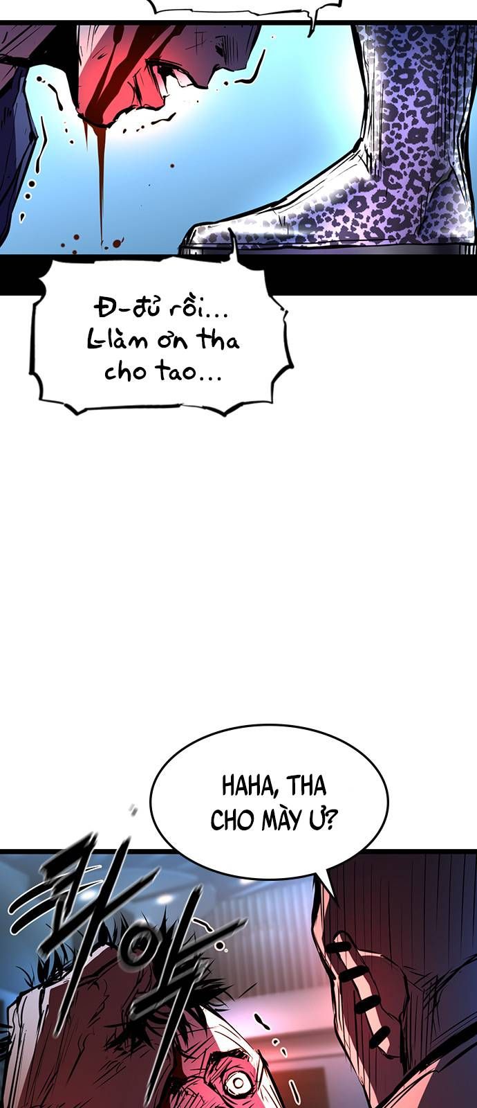 đọc truyện Phòng Gym Hanlim Chương 91 ảnh 14 tại Thiên Thai Truyện