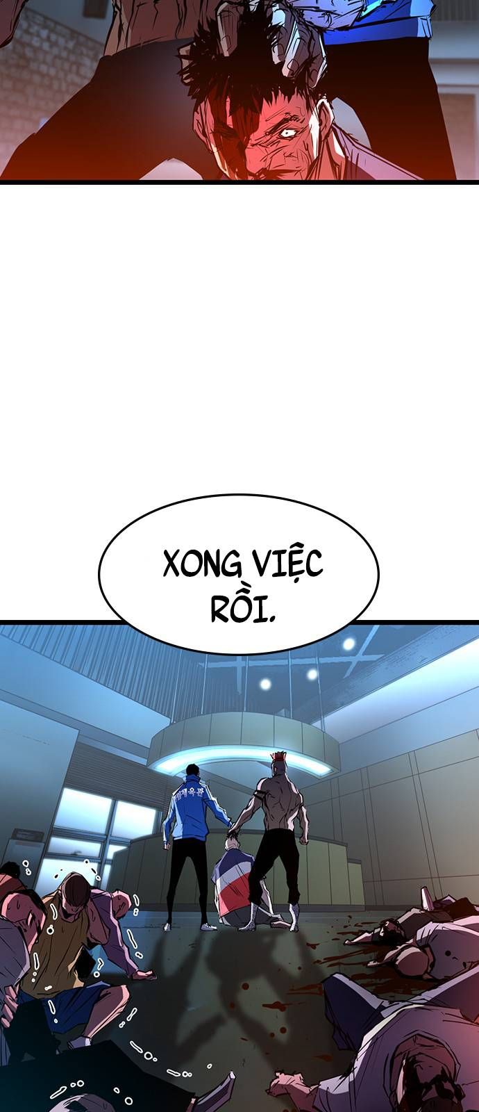 đọc truyện Phòng Gym Hanlim Chương 91 ảnh 21 tại Thiên Thai Truyện