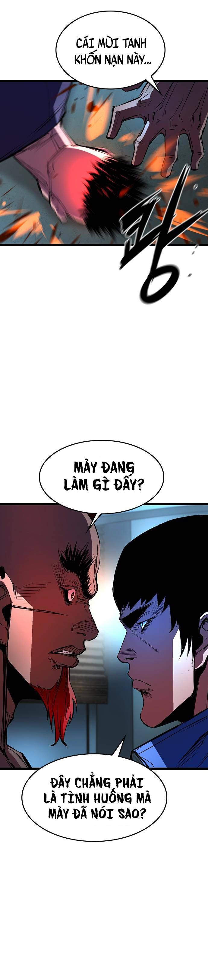 đọc truyện Phòng Gym Hanlim Chương 91 ảnh 25 tại Thiên Thai Truyện